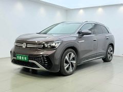 Volkswagen ID.6 CROZZ Long Range PRO - ფოტო 1