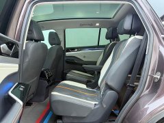 Volkswagen ID.6 CROZZ Long Range PRO - ფოტო 11