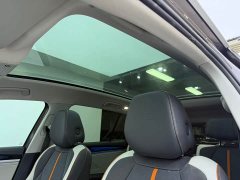 Volkswagen ID.6 CROZZ Long Range PRO - ფოტო 13