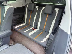 Volkswagen ID.6 CROZZ Long Range PRO - ფოტო 15