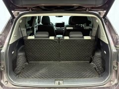 Volkswagen ID.6 CROZZ Long Range PRO - ფოტო 16