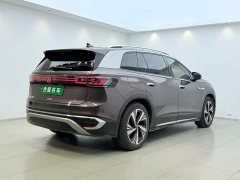 Volkswagen ID.6 CROZZ Long Range PRO - ფოტო 17