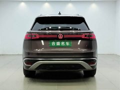 Volkswagen ID.6 CROZZ Long Range PRO - ფოტო 18