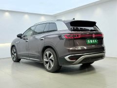 Volkswagen ID.6 CROZZ Long Range PRO - ფოტო 19