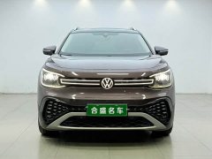 Volkswagen ID.6 CROZZ Long Range PRO - ფოტო 2