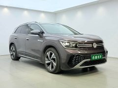 Volkswagen ID.6 CROZZ Long Range PRO - ფოტო 3