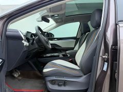 Volkswagen ID.6 CROZZ Long Range PRO - ფოტო 4