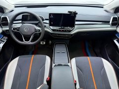 Volkswagen ID.6 CROZZ Long Range PRO - ფოტო 5