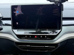 Volkswagen ID.6 CROZZ Long Range PRO - ფოტო 6