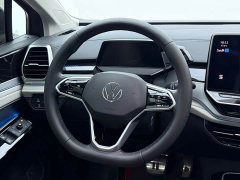 Volkswagen ID.6 CROZZ Long Range PRO - ფოტო 8
