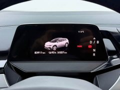 Volkswagen ID.6 CROZZ Long Range PRO - ფოტო 9