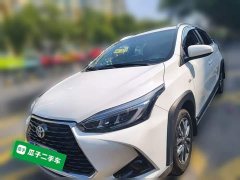 Toyota Yaris L Zhixuan X 1.5L CVT Leading Plus Edition - ფოტო 1