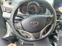 Toyota Yaris L Zhixuan X 1.5L CVT Leading Plus Edition - ფოტო 11