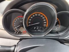 Toyota Yaris L Zhixuan X 1.5L CVT Leading Plus Edition - ფოტო 12