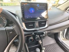 Toyota Yaris L Zhixuan X 1.5L CVT Leading Plus Edition - ფოტო 14