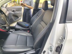 Toyota Yaris L Zhixuan X 1.5L CVT Leading Plus Edition - ფოტო 16