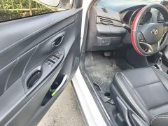 Toyota Yaris L Zhixuan X 1.5L CVT Leading Plus Edition - ფოტო 17