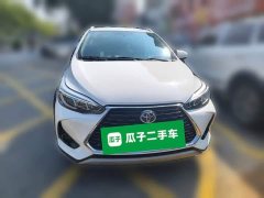 Toyota Yaris L Zhixuan X 1.5L CVT Leading Plus Edition - ფოტო 2
