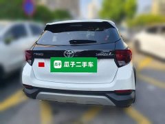 Toyota Yaris L Zhixuan X 1.5L CVT Leading Plus Edition - ფოტო 5