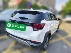 Toyota Yaris L Zhixuan X 1.5L CVT Leading Plus Edition - ფოტო 6