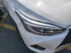 Toyota Yaris L Zhixuan X 1.5L CVT Leading Plus Edition - ფოტო 7