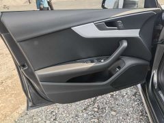 Audi A4L 2023 40 TFSI Fashion Dynamic - ფოტო 10