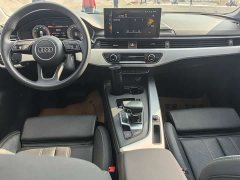 Audi A4L 2023 40 TFSI Fashion Dynamic - ფოტო 11
