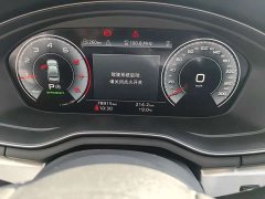 Audi A4L 2023 40 TFSI Fashion Dynamic - ფოტო 13