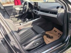 Audi A4L 2023 40 TFSI Fashion Dynamic - ფოტო 14