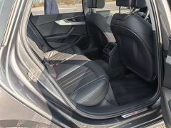 Audi A4L 2023 40 TFSI Fashion Dynamic - ფოტო 15