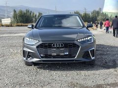 Audi A4L 2023 40 TFSI Fashion Dynamic - ფოტო 2