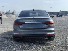 Audi A4L 2023 40 TFSI Fashion Dynamic - ფოტო 5