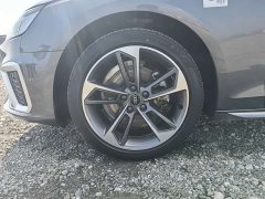 Audi A4L 2023 40 TFSI Fashion Dynamic - ფოტო 7