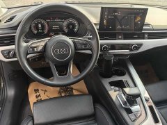 Audi A4L 2023 40 TFSI Fashion Dynamic - ფოტო 8