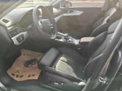Audi A4L 2023 40 TFSI Fashion Dynamic - ფოტო 9