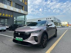 Voyah Lantu Zhiyin Rear-Wheel Drive Qiankun Edition - ფოტო 1