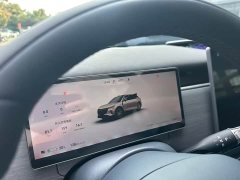 Voyah Lantu Zhiyin Rear-Wheel Drive Qiankun Edition - ფოტო 10