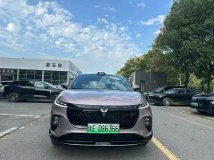 Voyah Lantu Zhiyin Rear-Wheel Drive Qiankun Edition - ფოტო 2