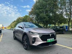 Voyah Lantu Zhiyin Rear-Wheel Drive Qiankun Edition - ფოტო 3