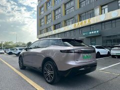 Voyah Lantu Zhiyin Rear-Wheel Drive Qiankun Edition - ფოტო 6