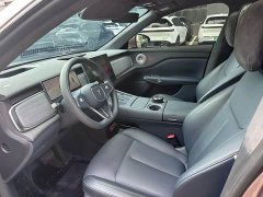 Voyah Lantu Zhiyin Rear-Wheel Drive Qiankun Edition - ფოტო 7