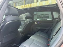 Voyah Lantu Zhiyin Rear-Wheel Drive Qiankun Edition - ფოტო 8