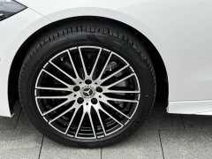 Mercedes-Benz C-Class Facelift C 260 L Sport Edition - ფოტო 10