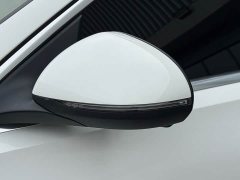 Mercedes-Benz C-Class Facelift C 260 L Sport Edition - ფოტო 11