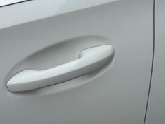 Mercedes-Benz C-Class Facelift C 260 L Sport Edition - ფოტო 12