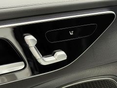 Mercedes-Benz C-Class Facelift C 260 L Sport Edition - ფოტო 13