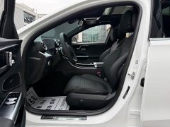 Mercedes-Benz C-Class Facelift C 260 L Sport Edition - ფოტო 16