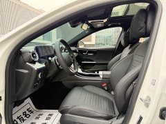 Mercedes-Benz C-Class Facelift C 260 L Sport Edition - ფოტო 17