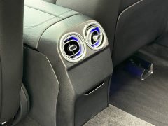Mercedes-Benz C-Class Facelift C 260 L Sport Edition - ფოტო 19