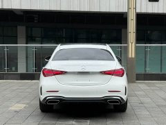 Mercedes-Benz C-Class Facelift C 260 L Sport Edition - ფოტო 6